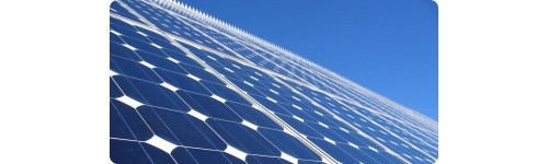 Panouri solare fotovoltaice