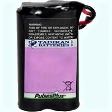 Baterie litiu Tadiran TLP-96111/A/SM  1/2AA 3,6V 1,2 Ah