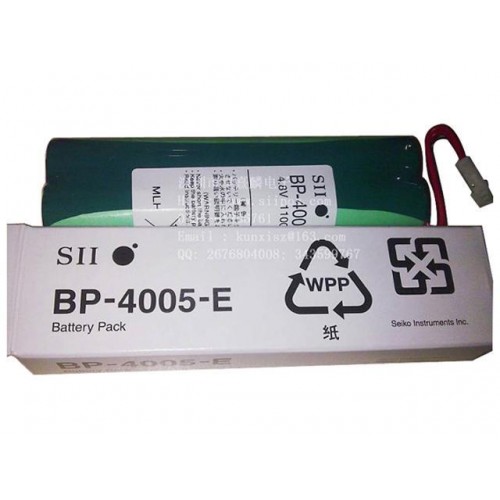 Baterie pentru imprimanta termica  DPU 414 - BP-4005-E