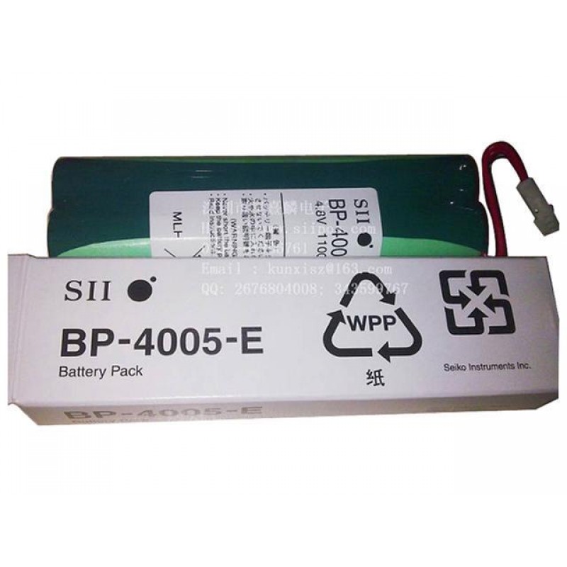 Baterie pentru imprimanta termica  DPU 414 - BP-4005-E
