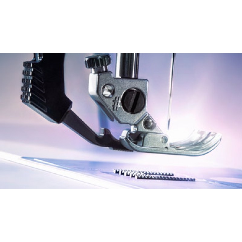 Sistem IDT (dublu transport integrat) 