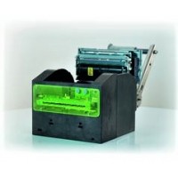 Imprimanta Kiosk "Edito" - Retractor Model KSM347R