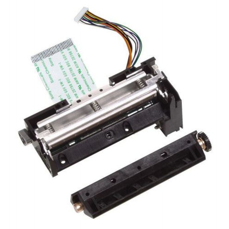 Mecanism LTPV345C-576-E