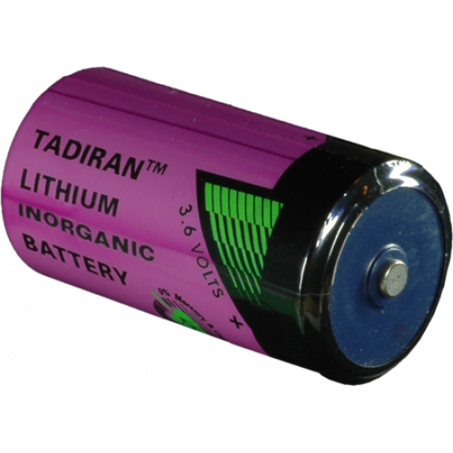 Baterie litiu SL-2870/S C 3,6V 8,5Ah