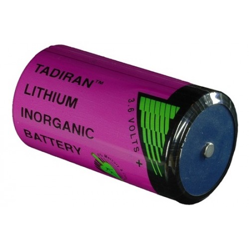 Baterie litiu SL-2880/S D 3,6V 19Ah