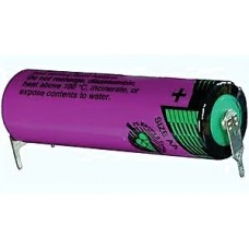 Baterie litiu SL-360/PT AA 3,6 V 2,4 Ah