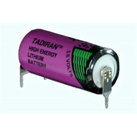 Baterie litiu SL-361/PT 2/3 AA 3,6 V 1,6 Ah
