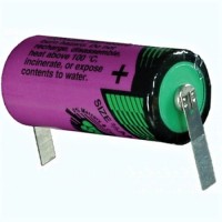 Baterie litiu Tadiran SL-561/T 2⁄3 AA 3,6V 1Ah Baterie litiu Tadiran SL-561/T 2⁄3 AA 3,6V 1Ah