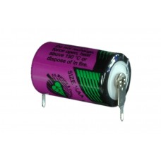 Baterie litiu Tadiran SL-850/PR ½ AA 3,6V 1,2Ah