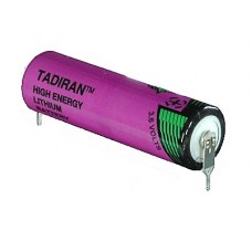 Baterie litiu Tadiran SL-560/PR AA 3,6 V 1,8Ah