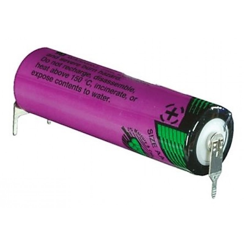 Baterie litiu Tadiran SL-560/PT AA 3,6 V 1,8Ah