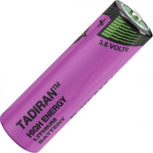 Baterie litiu Tadiran SL-560/S AA 3,6 V 1,7Ah