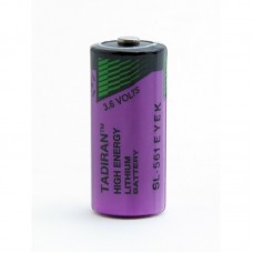 Baterie litiu Tadiran SL-561/S  2⁄3 AA 3,6V 1Ah