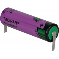 Baterie litiu Tadiran SL-760/T AA 3,6V 2,2Ah