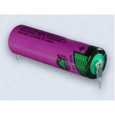 Baterie litiu Tadiran SL-860/PR AA 3,6V 2,4Ah