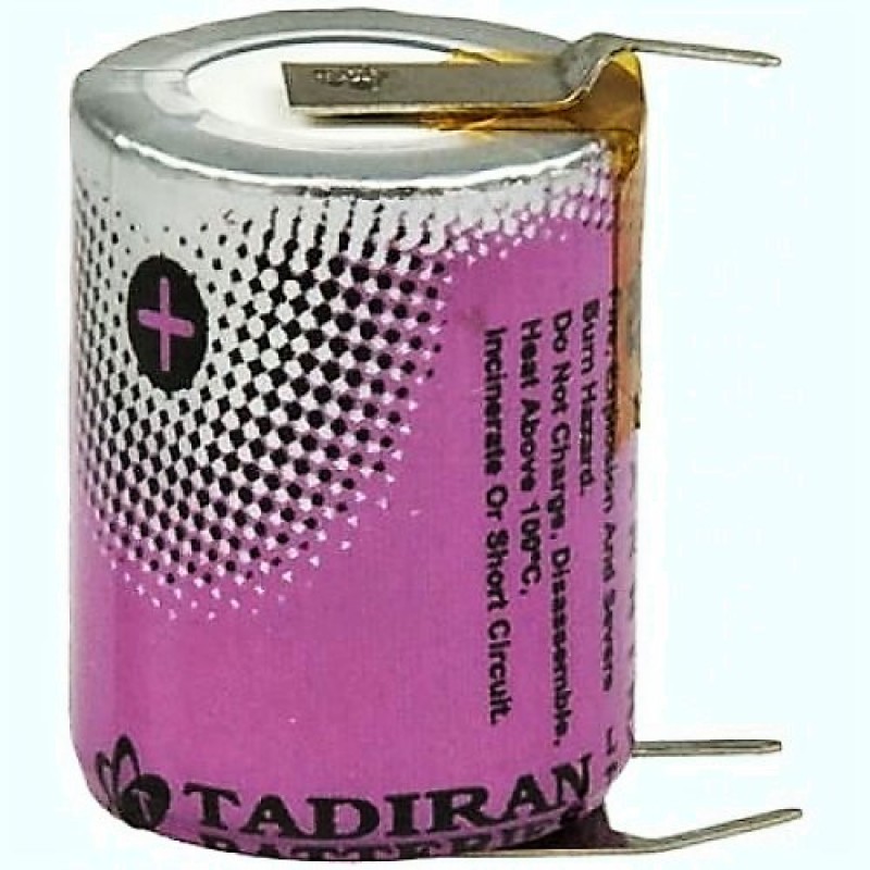 Baterie litiu Tadiran TLM-1520HPM/TP 4,1 V 8,5 Ah