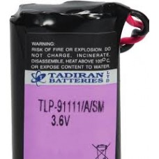 Baterie litiu TLP-91111/A/SM AA 3,6V 2,4Ah