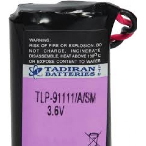 Baterie litiu TLP-91111/A/SM AA 3,6V 2,4Ah