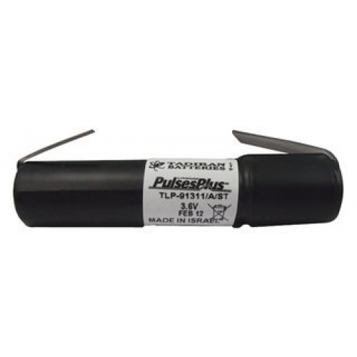 Baterie litiu Tadiran TLP-91311/A/ST AA 3,6V 2,4Ah