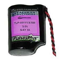 Baterie litiu Tadiran TLP-93111/A/SM D 3,6V 19 Ah