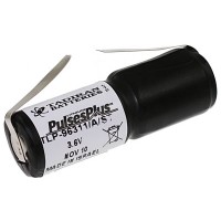 Baterie litiu Tadiran TLP-96311/A/ST 1/2AA 3,6V 1,2 Ah