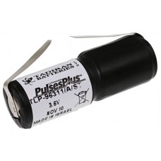 Baterie litiu Tadiran TLP-96311/A/ST 1/2AA 3,6V 1,2 Ah