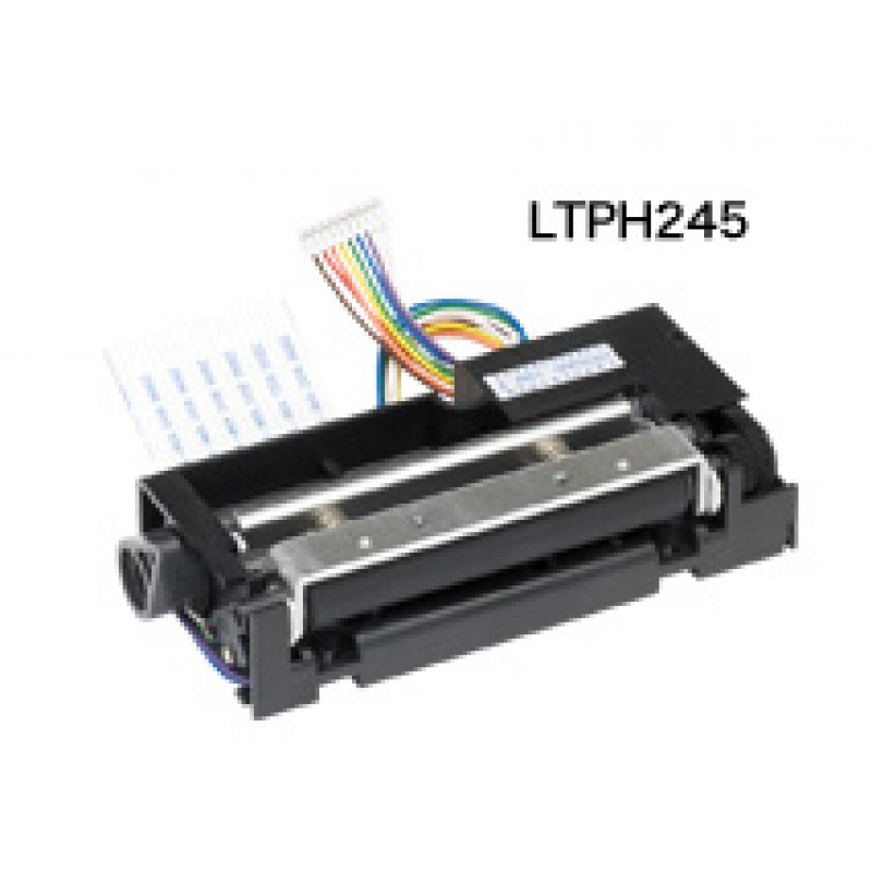 Mecanism LTPH245D-C384-E Mecanism LTPH245D-C384-E