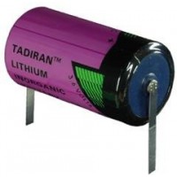 Baterie litiu SL-2770/T C 3,6V 8,5Ah
