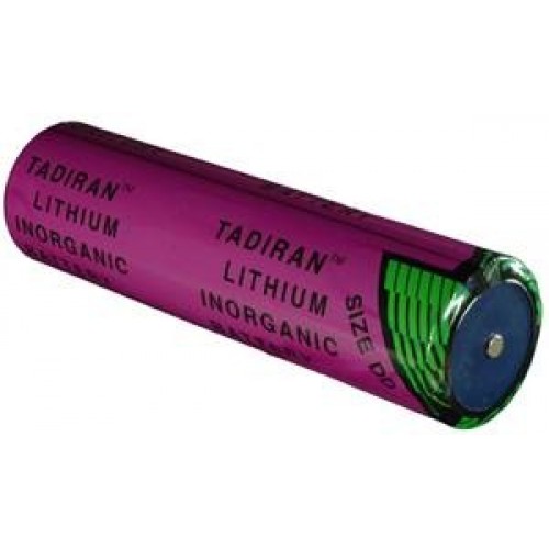 Baterii litiu Tadiran SL-2790/S DD 3,6V 35Ah