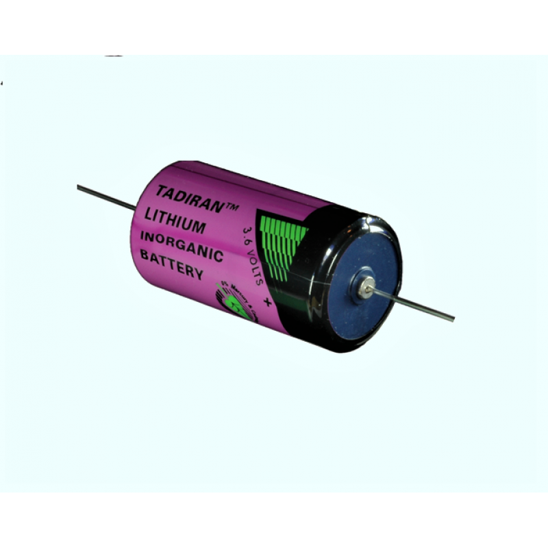 Baterie litiu SL-2870/P C 3,6V 8,5Ah
