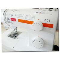 Smart 100 S masina de cusut - produs resigilat