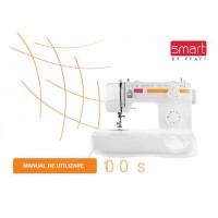 Smart 100 S masina de cusut - produs resigilat